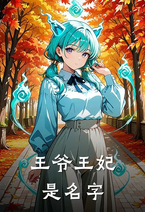 王爷王妃是名字
