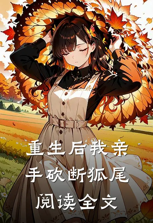 重生后我亲手砍断狐尾阅读全文
