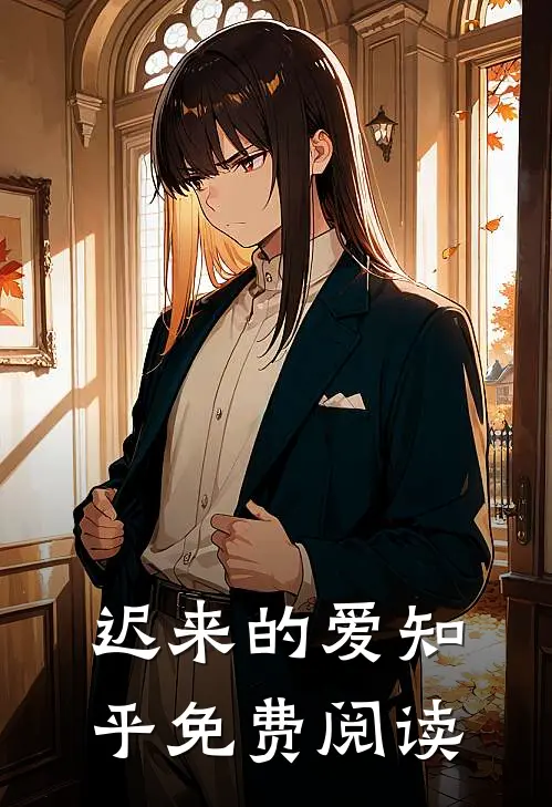 迟来的爱知乎免费阅读