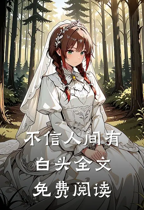 不信人间有白头全文免费阅读