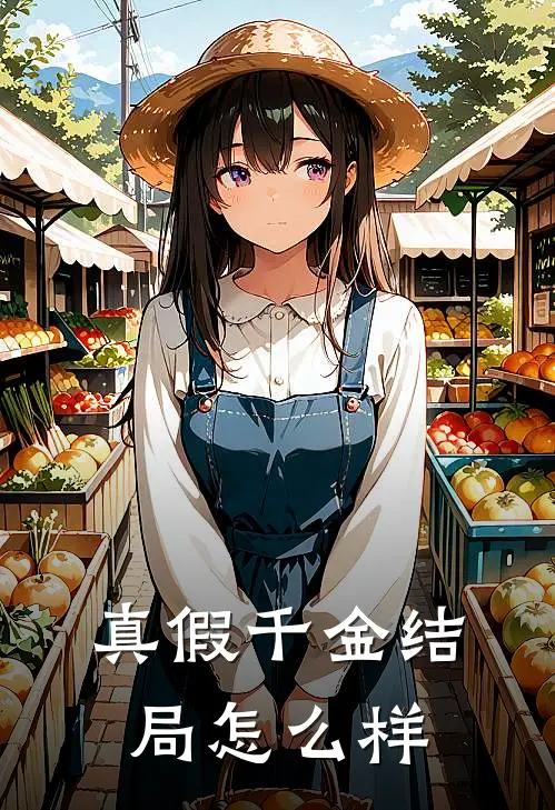 真假千金结局怎么样
