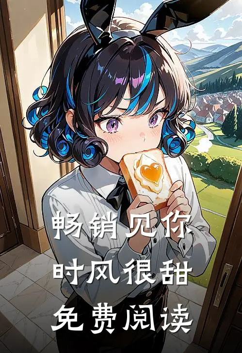 畅销见你时风很甜免费阅读