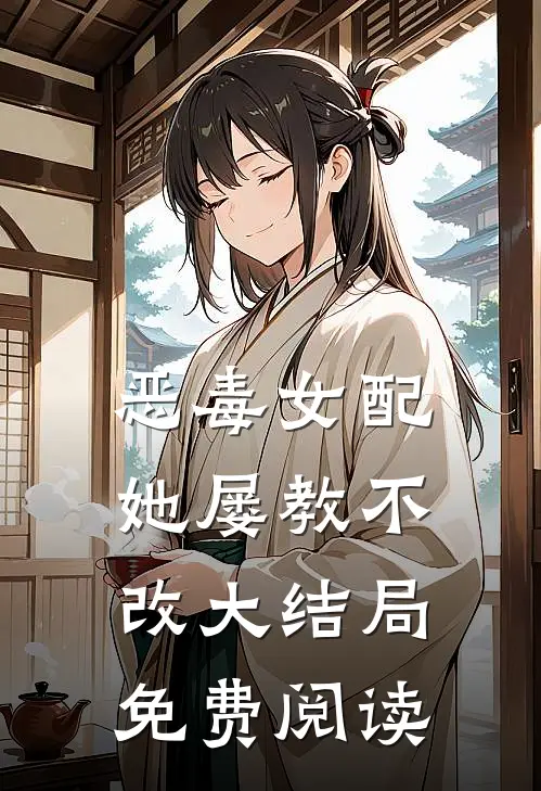 恶毒女配她屡教不改大结局免费阅读