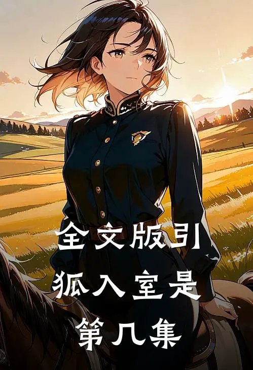 全文版引狐入室是第几集