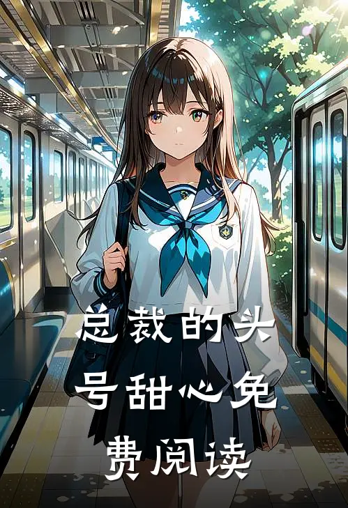 总裁的头号甜心免费阅读