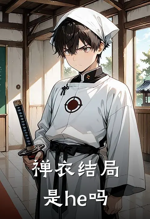 禅衣结局是he吗