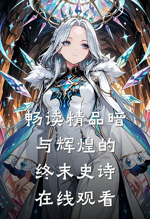 畅读精品暗与辉煌的终末史诗在线观看