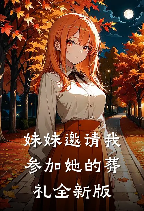 妹妹邀请我参加她的葬礼全新版