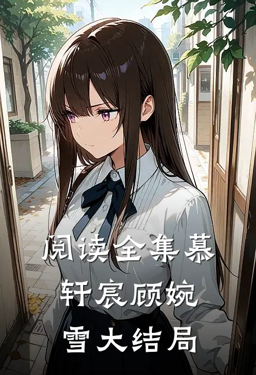 阅读全集慕轩宸顾婉雪大结局