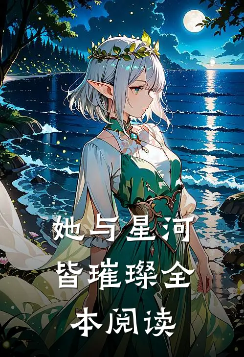 她与星河皆璀璨全本阅读