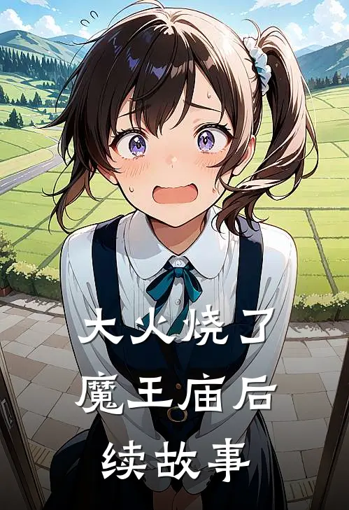 大火烧了魔王庙后续故事
