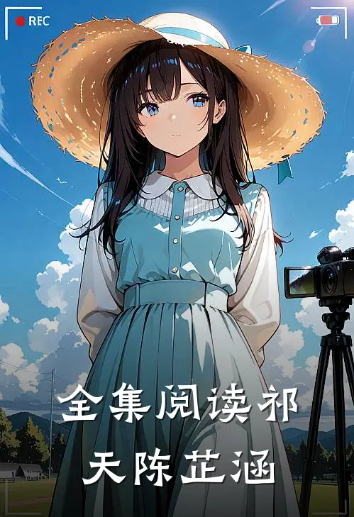 全集阅读祁天陈芷涵