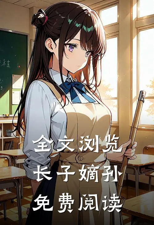 全文浏览长子嫡孙免费阅读