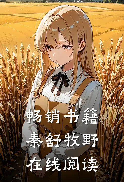 畅销书籍秦舒牧野在线阅读
