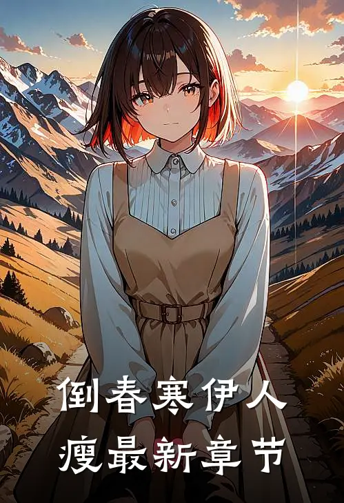 倒春寒伊人瘦最新章节