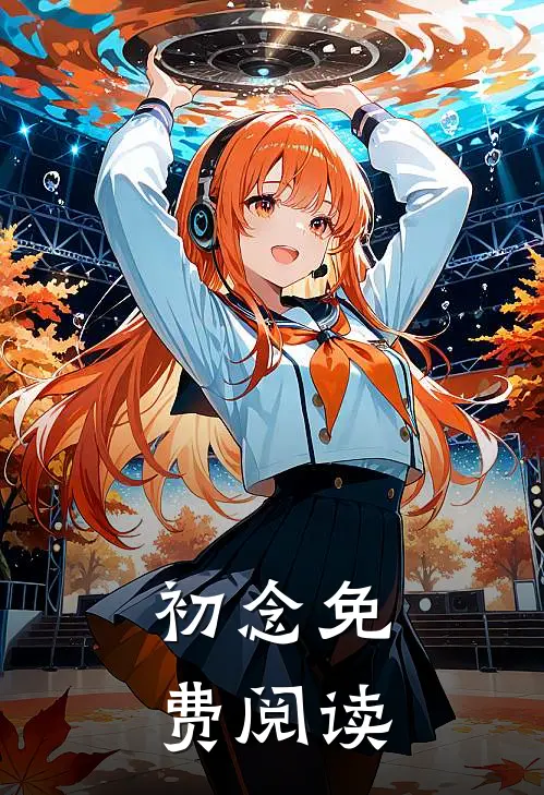 初念免费阅读