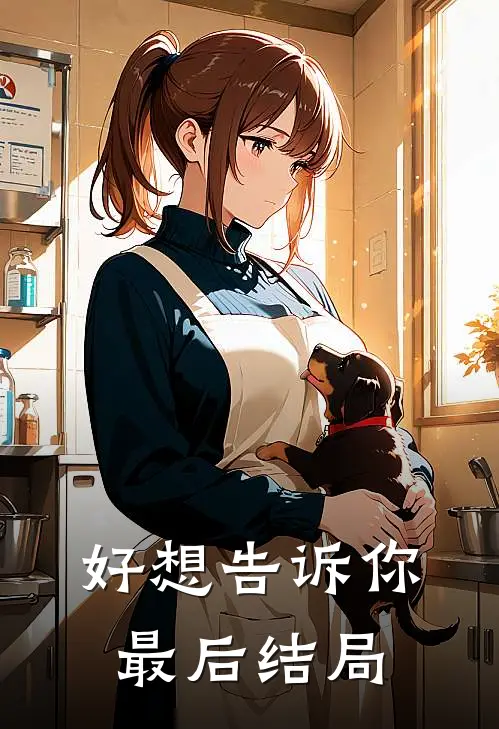 好想告诉你最后结局