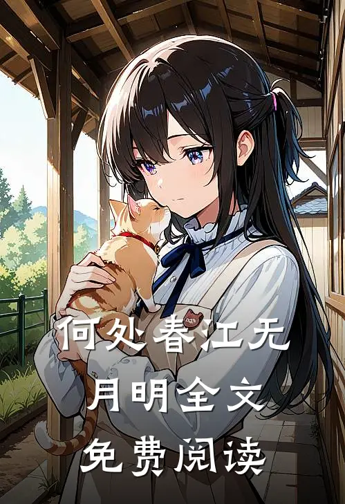 何处春江无月明全文免费阅读