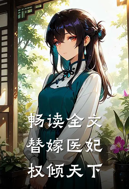 畅读全文替嫁医妃权倾天下