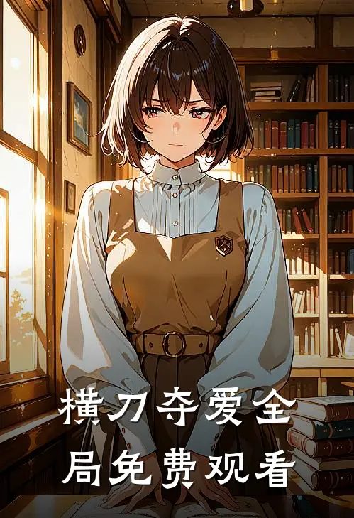 横刀夺爱全局免费观看