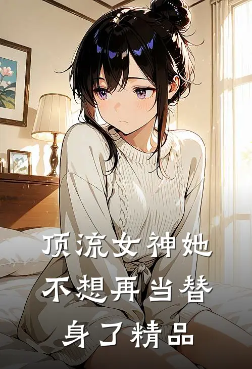 顶流女神她不想再当替身了精品