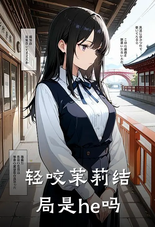 轻咬茉莉结局是he吗