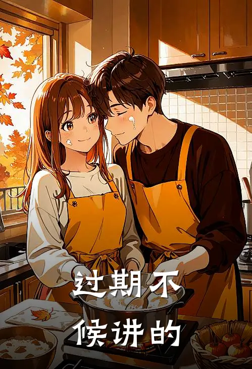 过期不候讲的