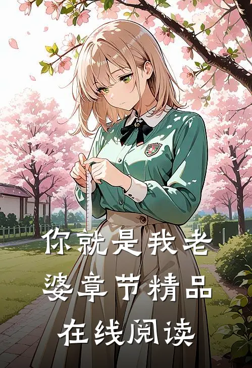 你就是我老婆章节精品在线阅读