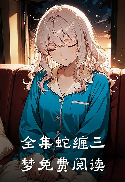 全集蛇缠三梦免费阅读