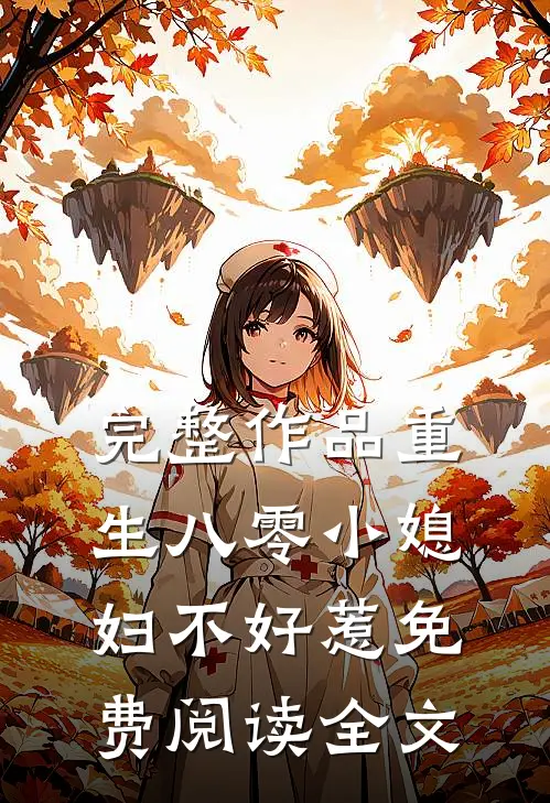 完整作品重生八零小媳妇不好惹免费阅读全文