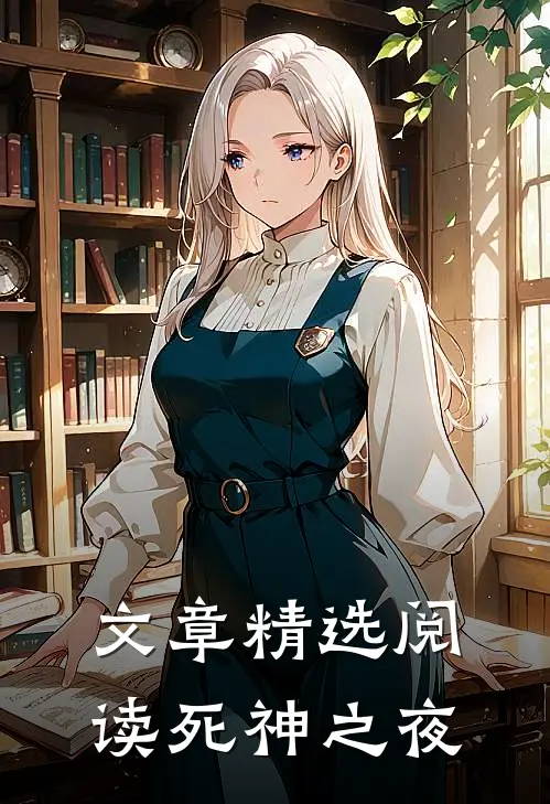 文章精选阅读死神之夜