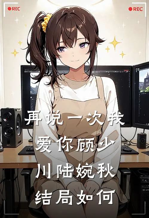 再说一次我爱你顾少川陆婉秋结局如何