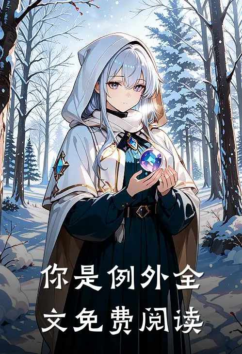 你是例外全文免费阅读