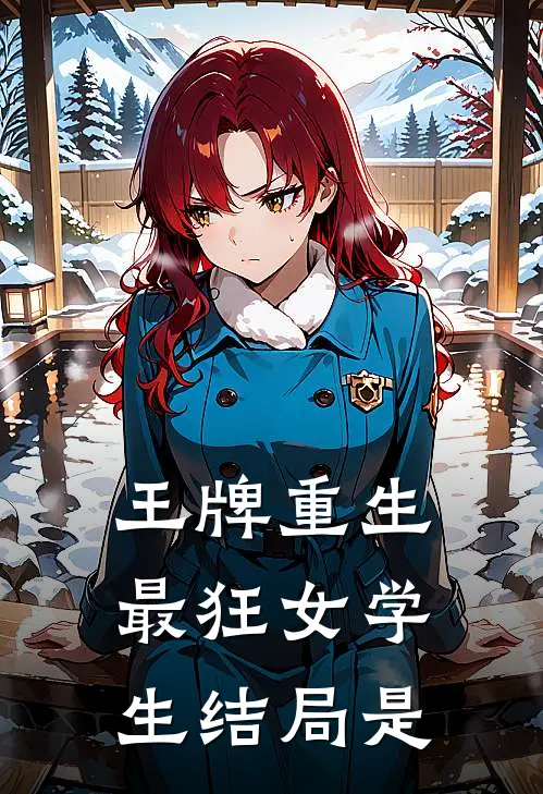 王牌重生最狂女学生结局是