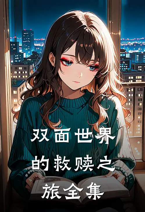 双面世界的救赎之旅 全集