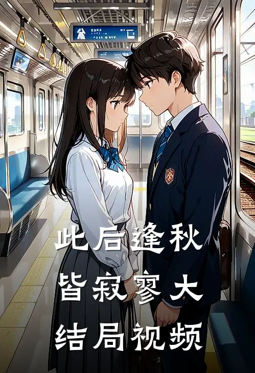此后逢秋皆寂寥大结局视频
