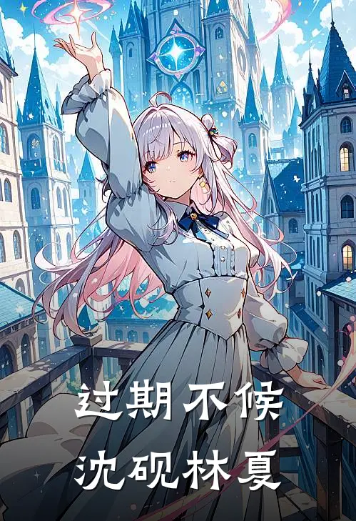 过期不候沈砚林夏