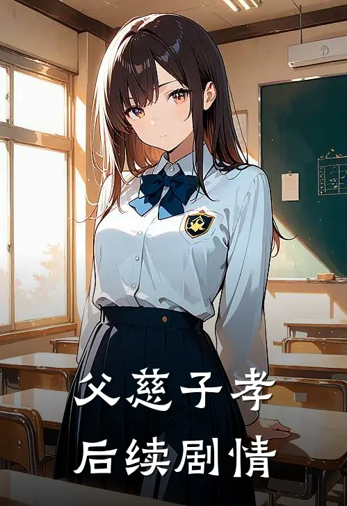父慈子孝后续剧情