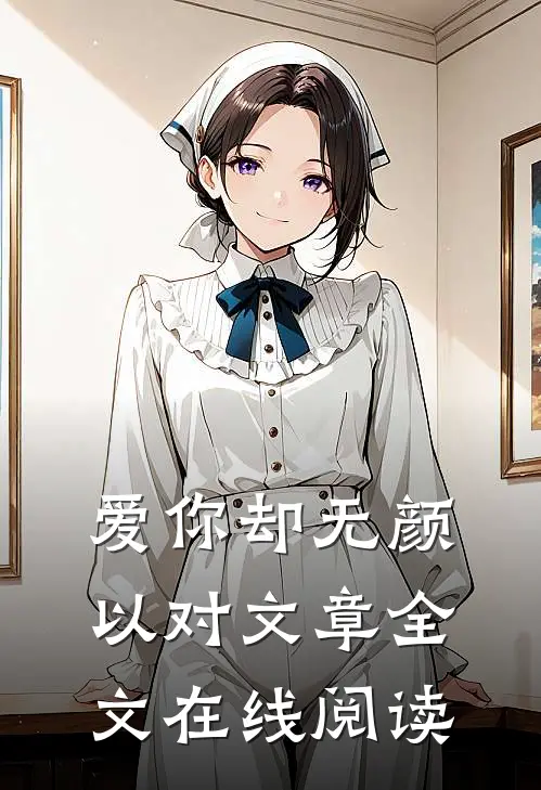 爱你却无颜以对文章全文在线阅读