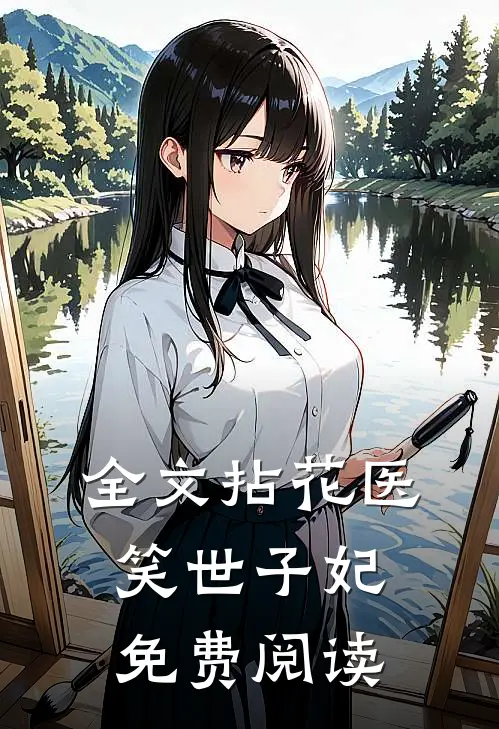 全文拈花医笑世子妃免费阅读