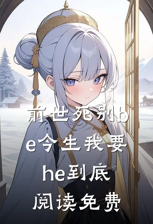 前世死别be今生我要he到底阅读免费