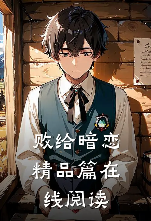 败给暗恋精品篇在线阅读