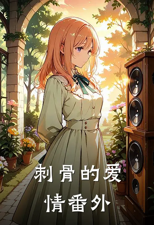 刺骨的爱情番外