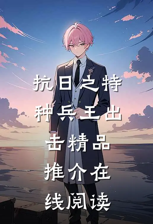 抗日之特种兵王出击精品推介在线阅读
