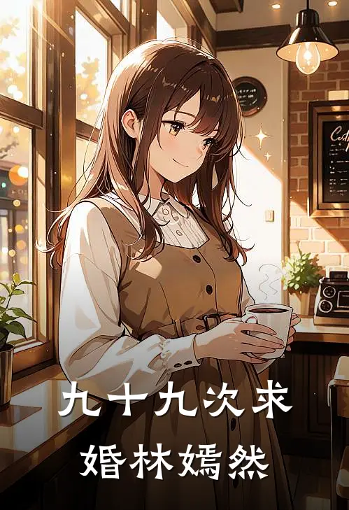 九十九次求婚林嫣然