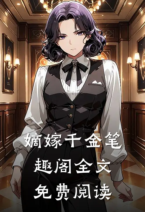嫡嫁千金笔趣阁全文免费阅读