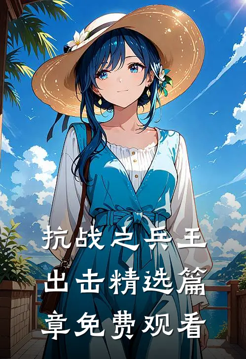 抗战之兵王出击精选篇章免费观看