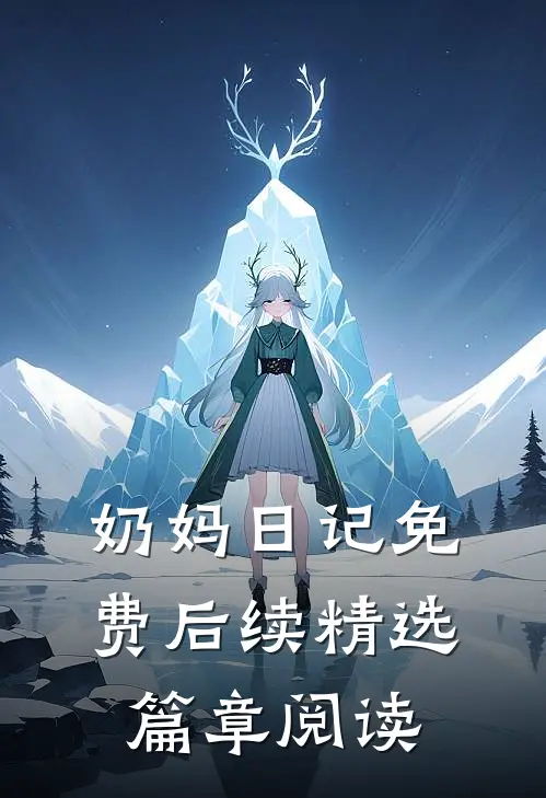 奶妈日记免费后续精选篇章阅读