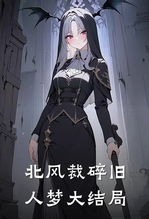 北风裁碎旧人梦大结局
