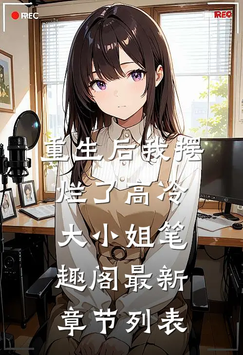 重生后我摆烂了高冷大小姐笔趣阁最新章节列表